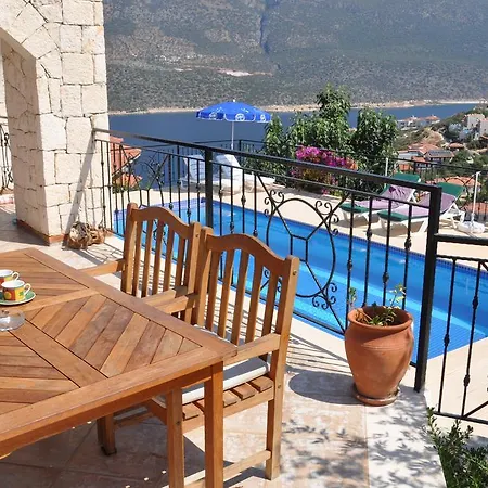 Villa Selim